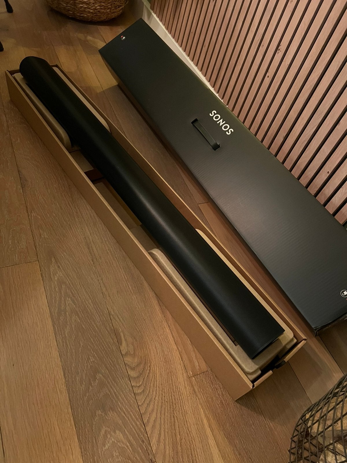 Foto 3 van Sonos Arc SL
