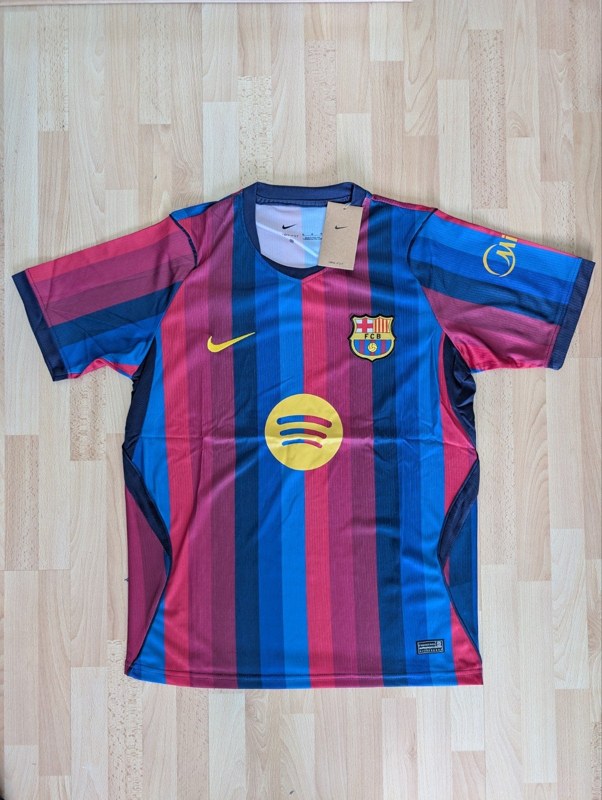Voetbal shirts 2026, opruiming!!!!! (Maat M t/m L, Ophalen of Verzenden, Nieuw, Shirt