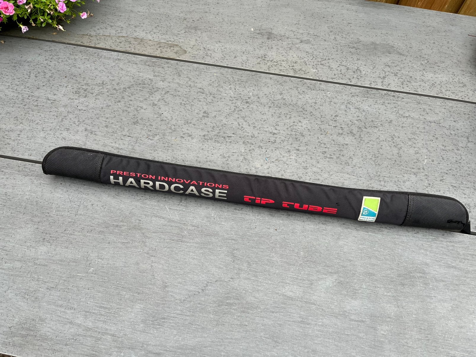 Preston hardcase top steun 76 cm lengte, Watersport en Boten, Ophalen of Verzenden