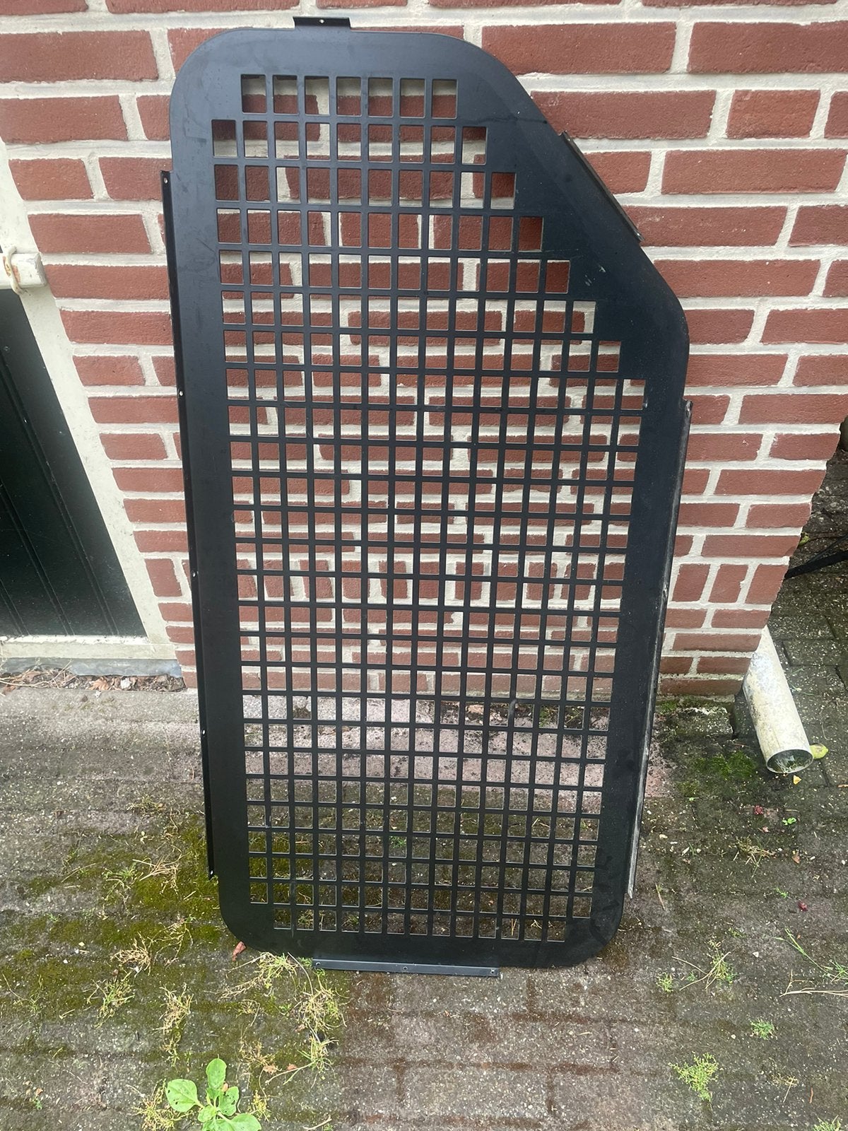 Ruitbeveiliging zijraam renault master va2 010, Auto-onderdelen, Ophalen, Renault