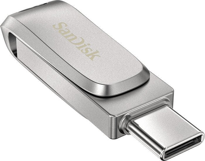 Usb Sandisk, Computers en Software, Verzenden, Zo goed als nieuw, 2 TB of meer