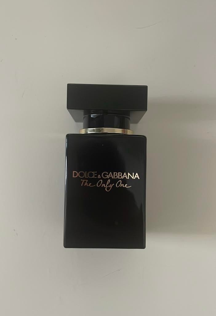 Dolce & Gabbana - The Only One 30 ml, Verzenden, Zo goed als nieuw
