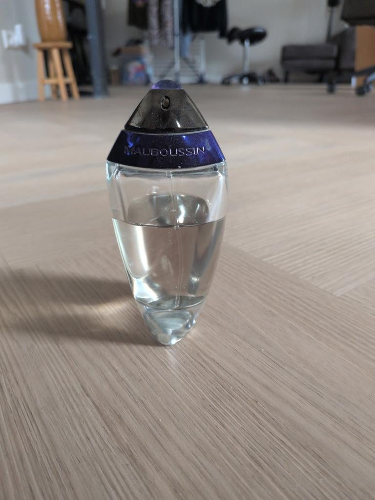 Mauboussin parfum, Ophalen of Verzenden