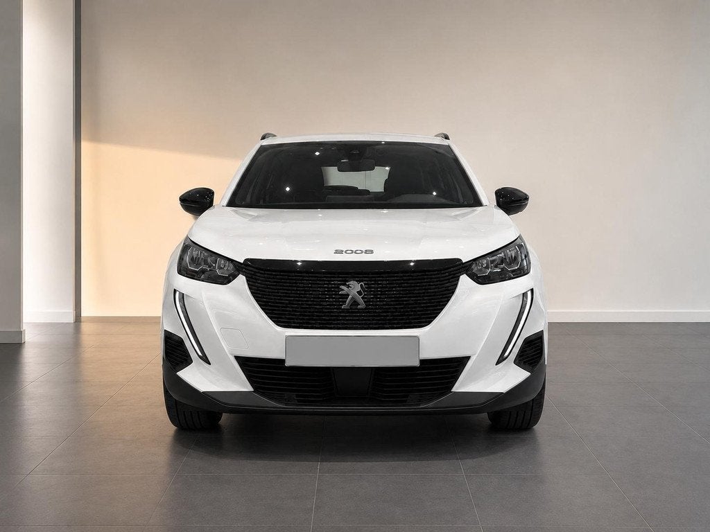 Peugeot 2008 1.2 PureTech Style | Trekhaak | Parkeersensoren, 12 maanden, Stof, Gebruikt, Euro 6