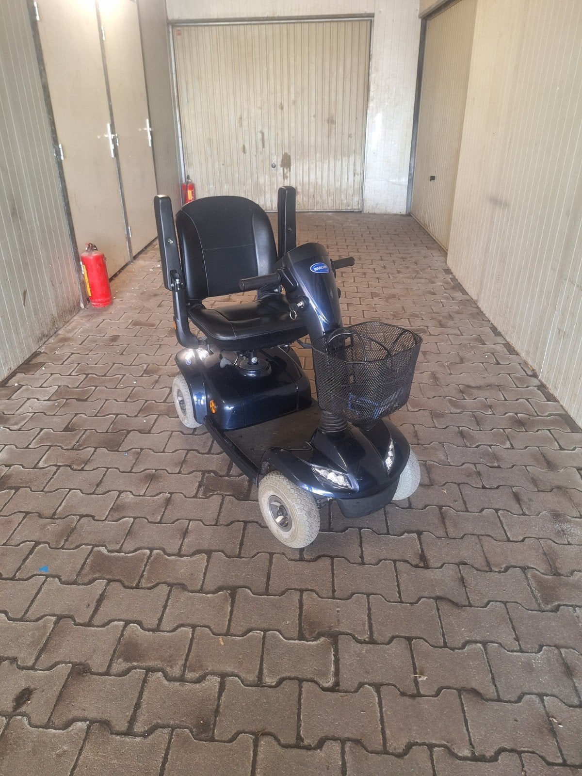 Diverse scootmobielen te koop. en scootmobiel reparatie, Ophalen, 10 km/u of minder, Gebruikt, ?