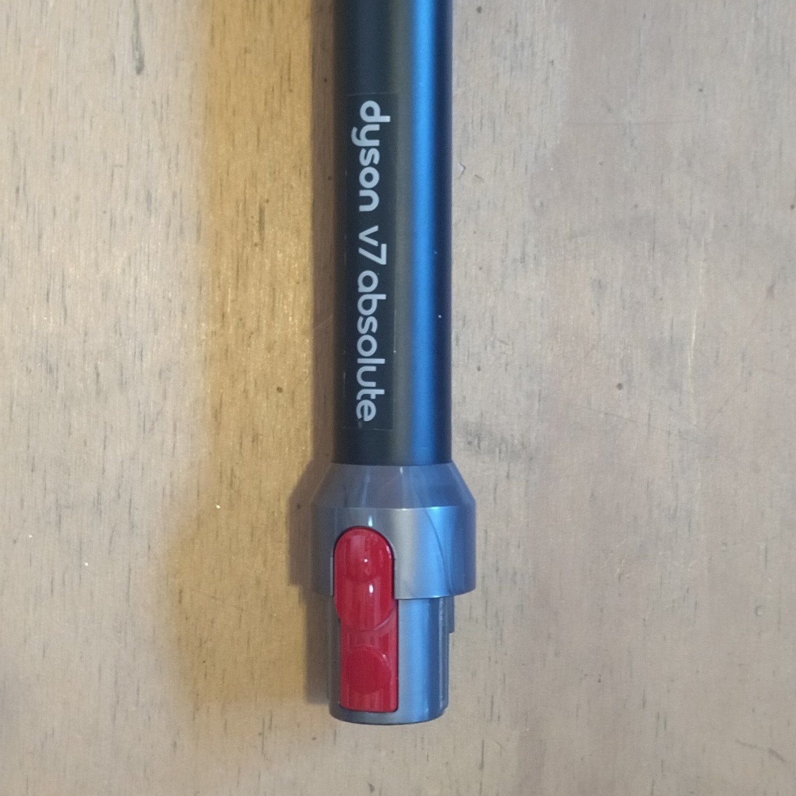 Dyson V7 stang, Ophalen, Zo goed als nieuw, Dyson