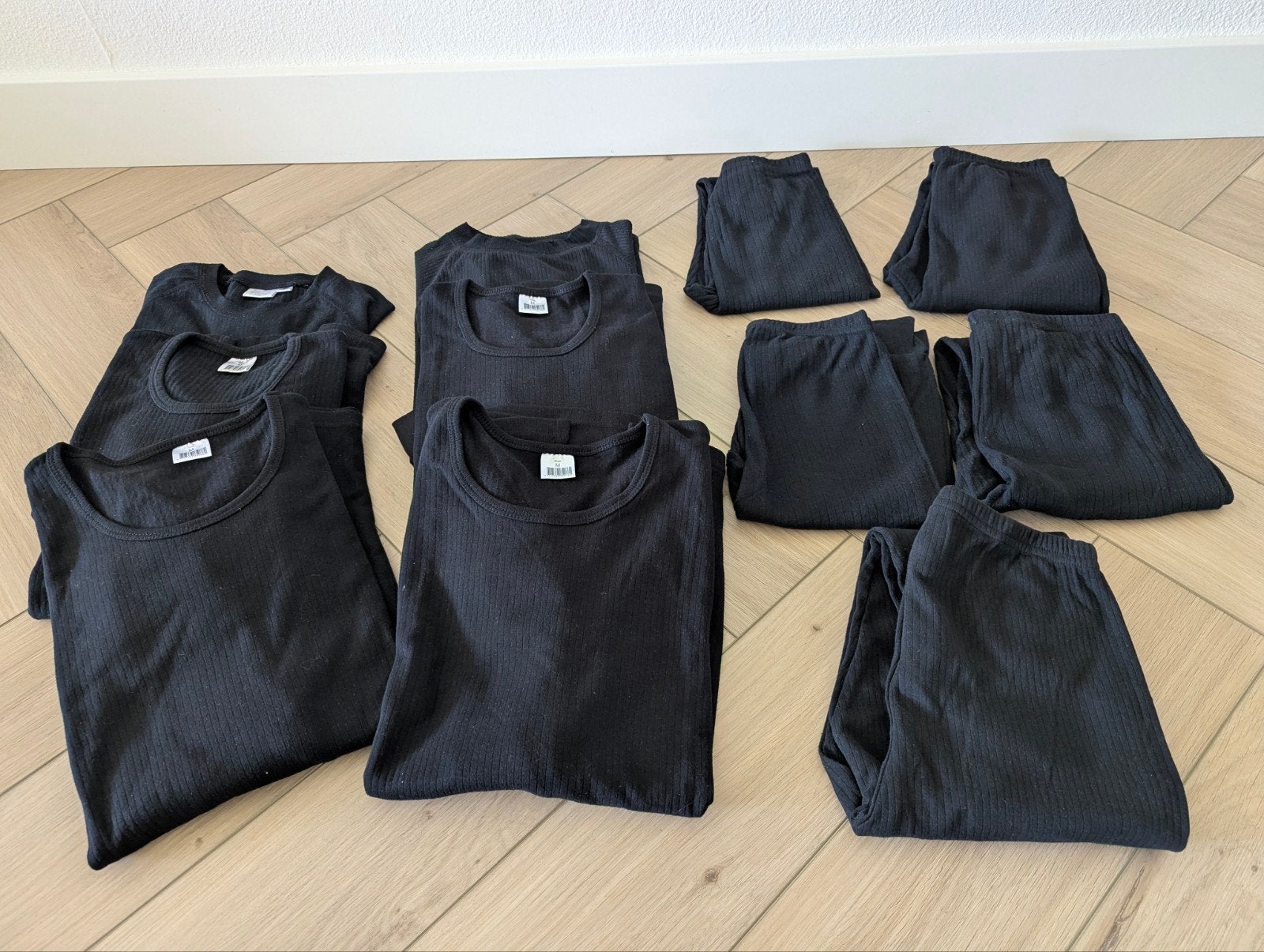 Thermo kleding pakket maar M, Kleding | Dames, Wintersportkleding, Ophalen of Verzenden, Zo goed als nieuw, Jack