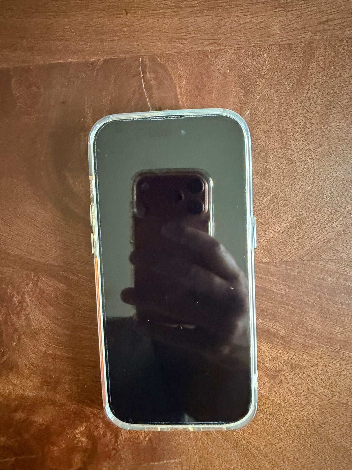 iPhone 14 Pro - 84% Batterijconditie - 256 GB