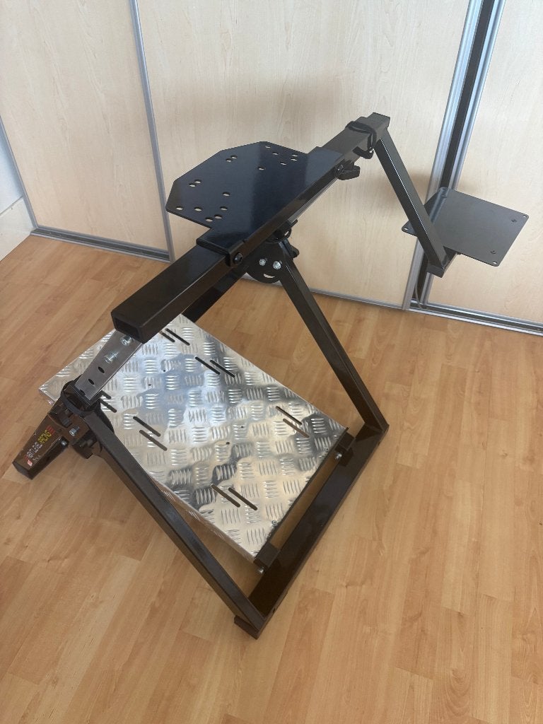 Next Level Racing Flight Stand (racing én flightsim stand), Spelcomputers en Games, Spelcomputers | Overige Accessoires, Ophalen