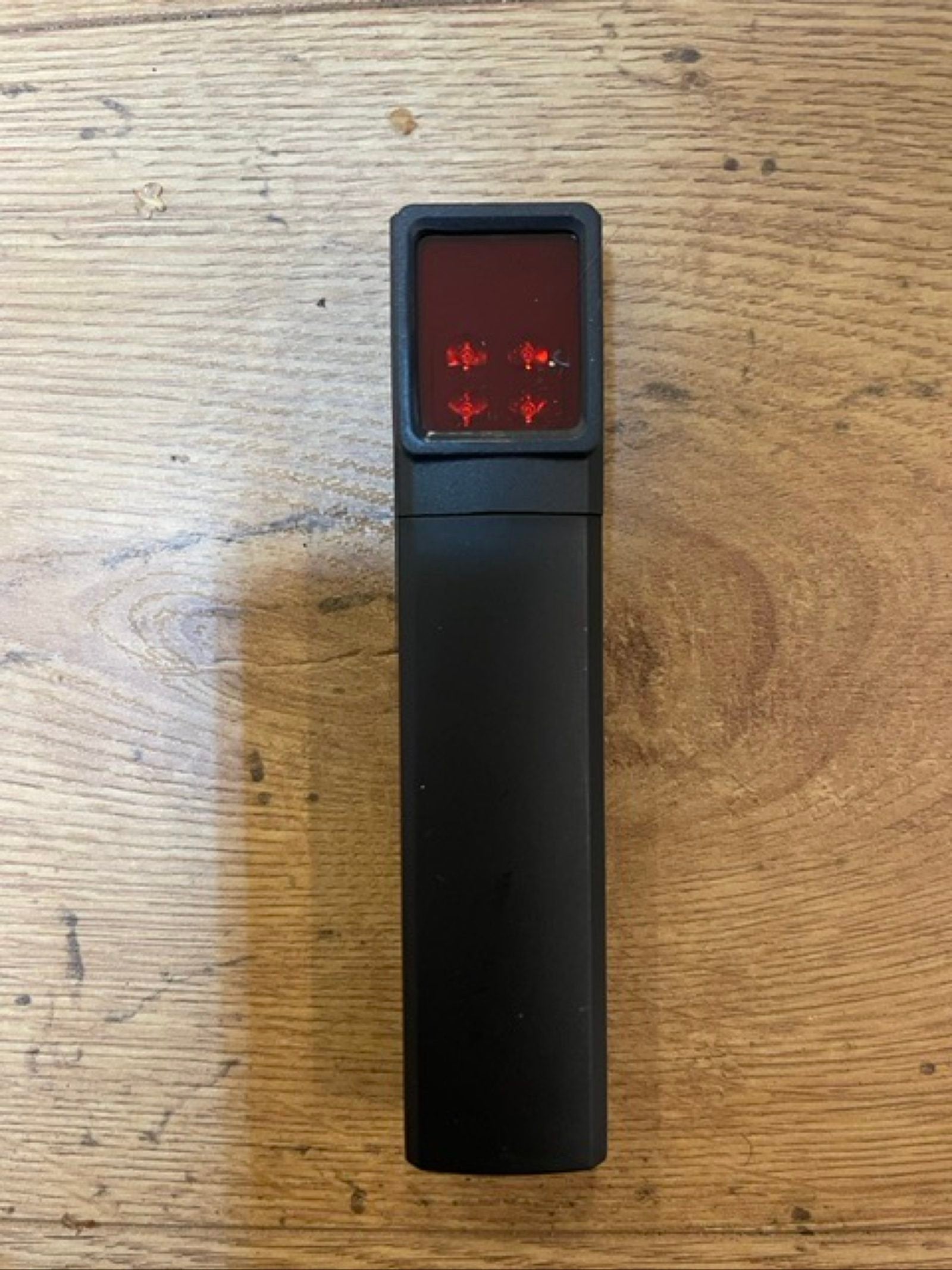 Draadloze Signaal & Verborgen Camera Detector HCD01 - Anti-S, Onbekend, Nieuw, Ophalen of Verzenden, Signal