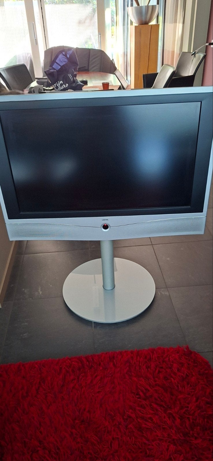 Complete Loewe Xelos Home Cinema set | Originele designset |, Zo goed als nieuw, 5.1-systeem, Overige spelers, Ophalen