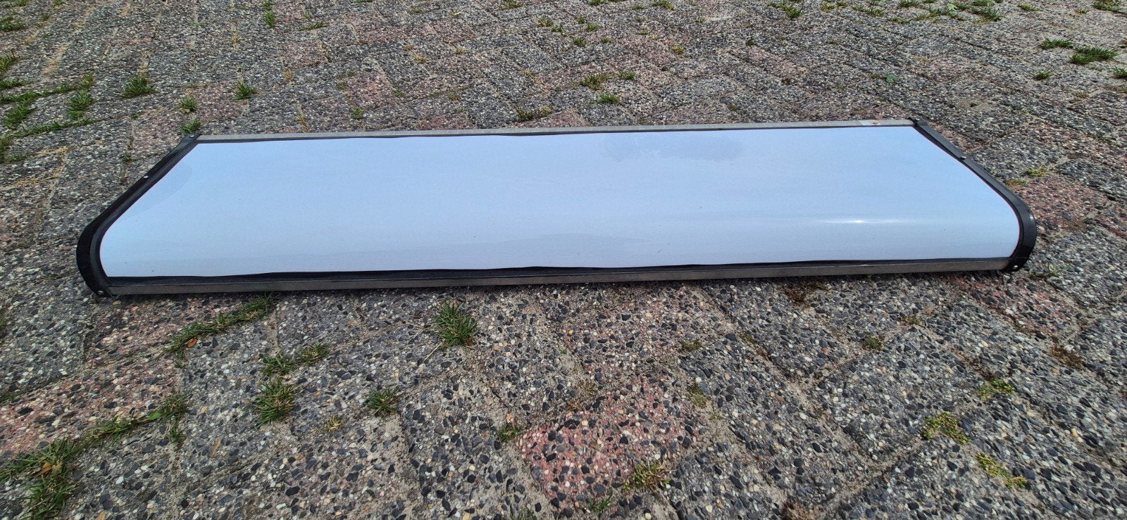 Nedking lichtbak., Auto-onderdelen, Vrachtwagen-onderdelen, Ophalen of Verzenden, Gebruikt, Overige merken