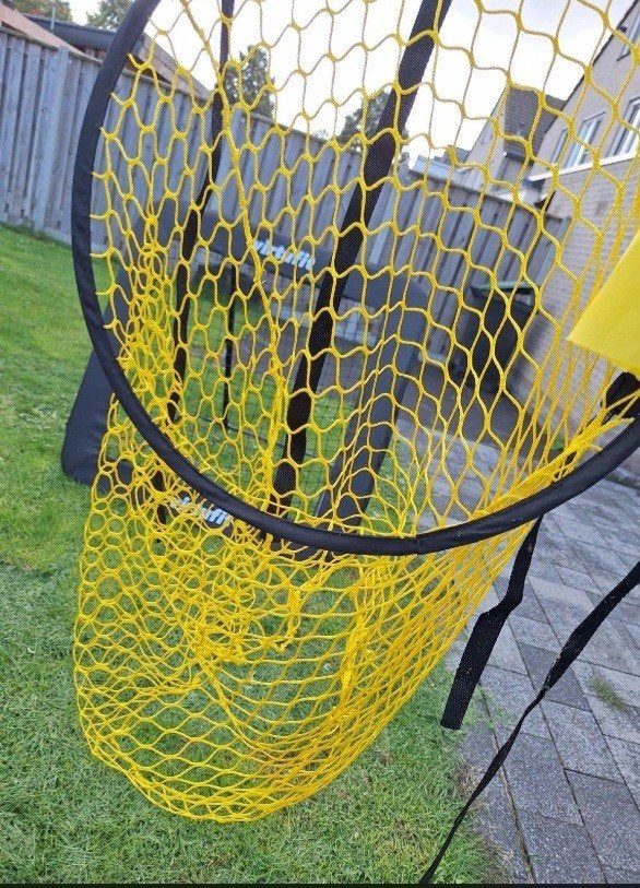 rebounder en kruising targets, Ophalen, Zo goed als nieuw, Overige typen