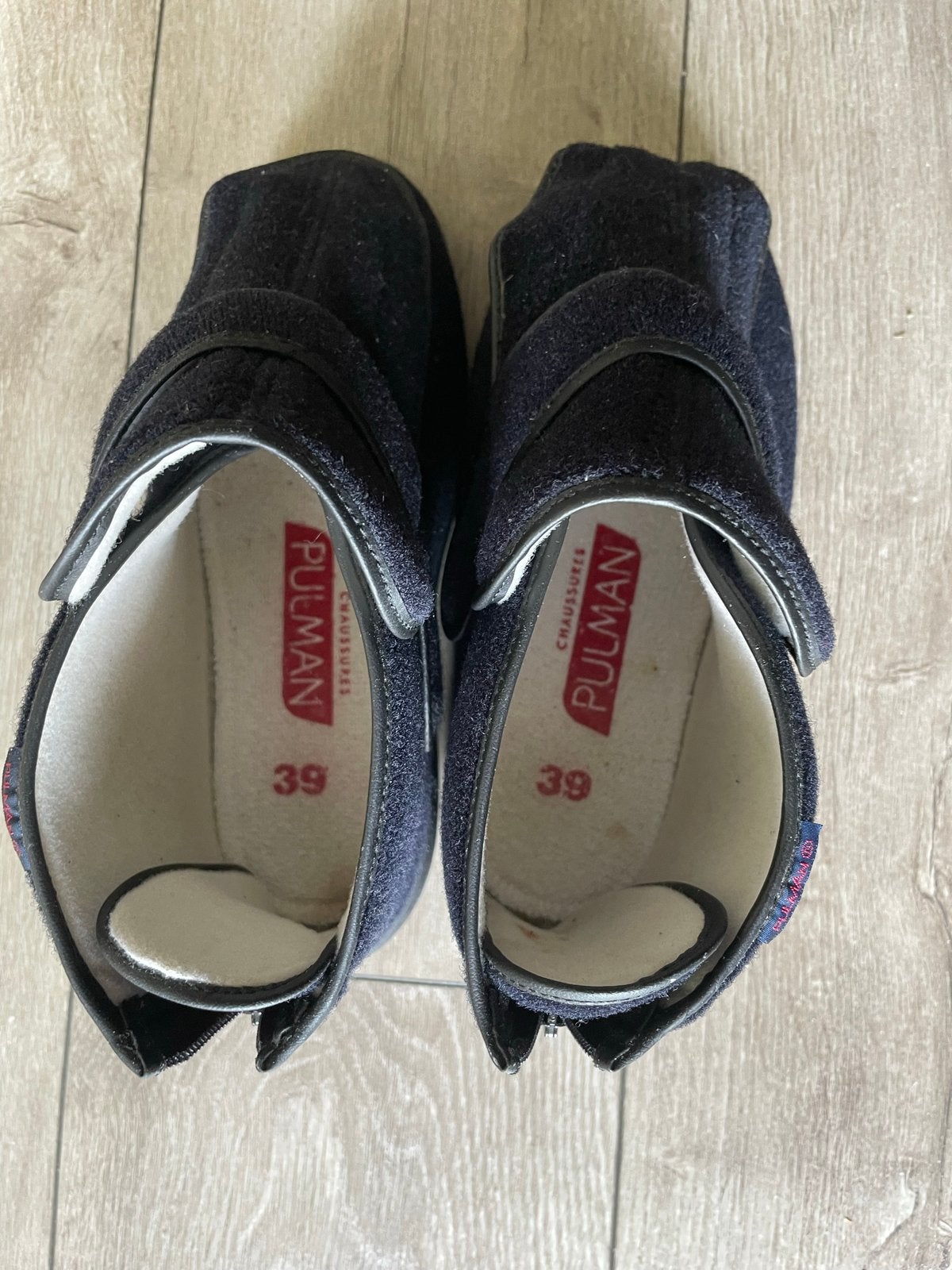 Verbandschoenen maat 39, Ophalen, Zo goed als nieuw