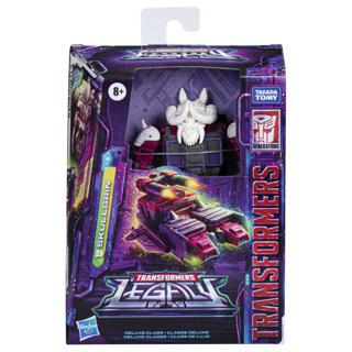 Transformers: Legacy Deluxe Class: Skullgrin, ., G1, Nieuw, Ophalen of Verzenden