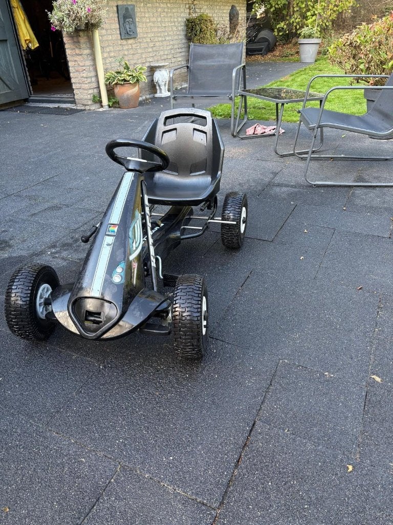 Skelter Kettcar, Kinderen en Baby's, Ophalen, Gebruikt, Overige merken