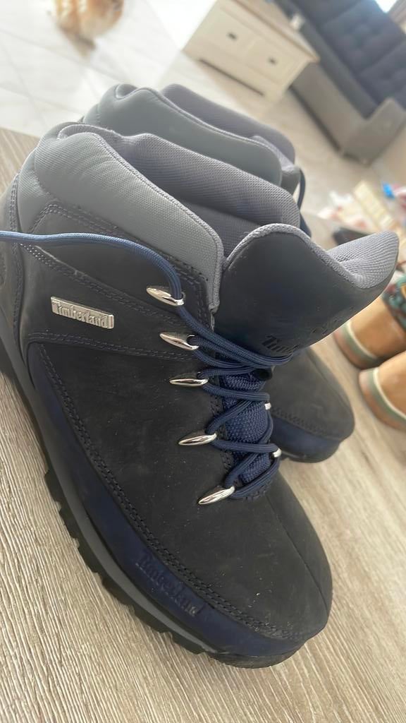 Timberland kinderschoenen maat 40, Ophalen, Zo goed als nieuw, Schoenen