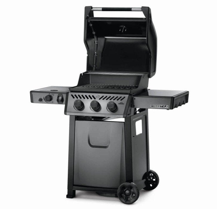 Gasbarbecue, Napoleon Freestyle 365-SIB, Tuin en Terras, Ophalen, Nieuw, Napoleon