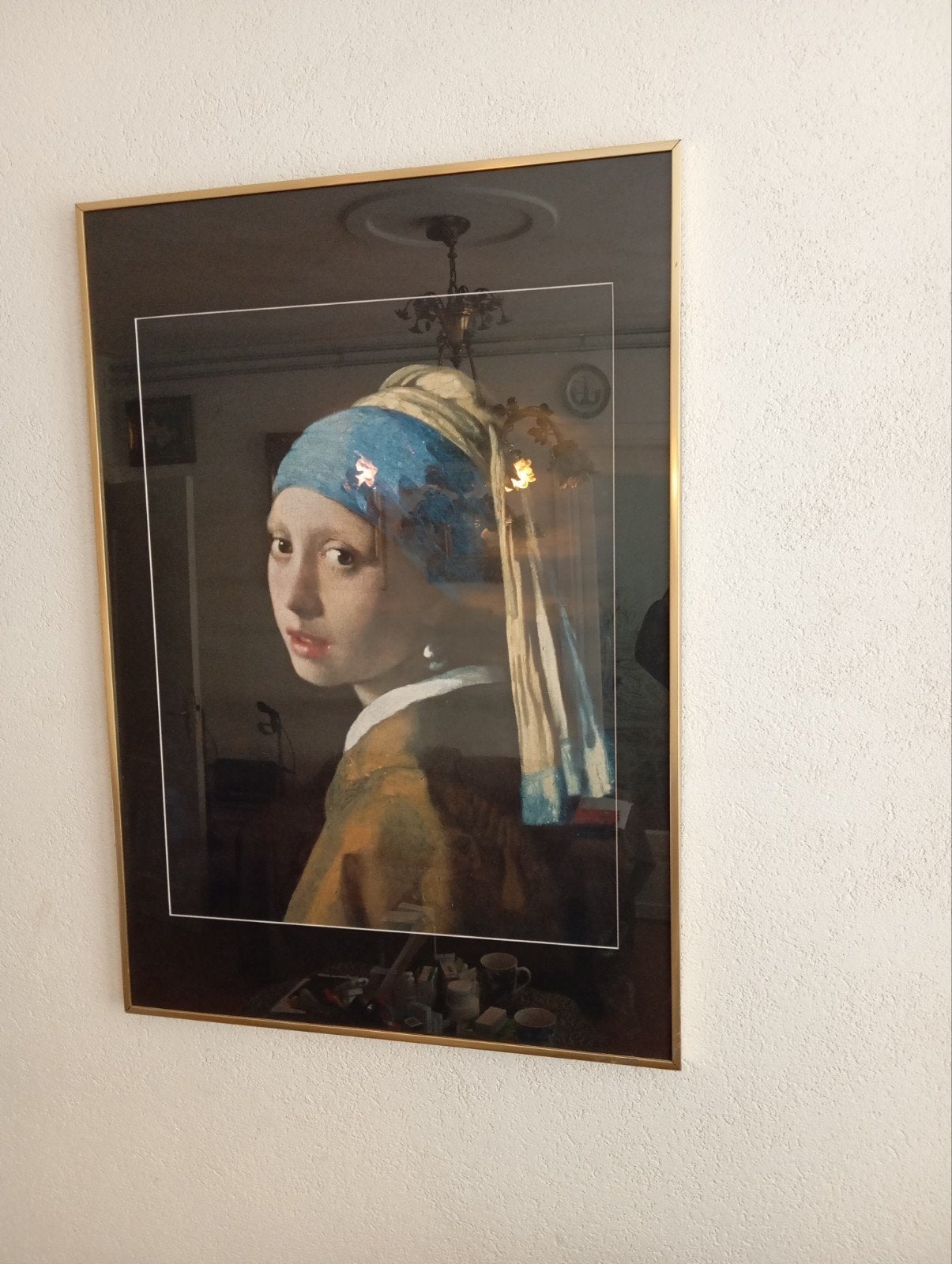 Het mijse met de parel, Ophalen of Verzenden