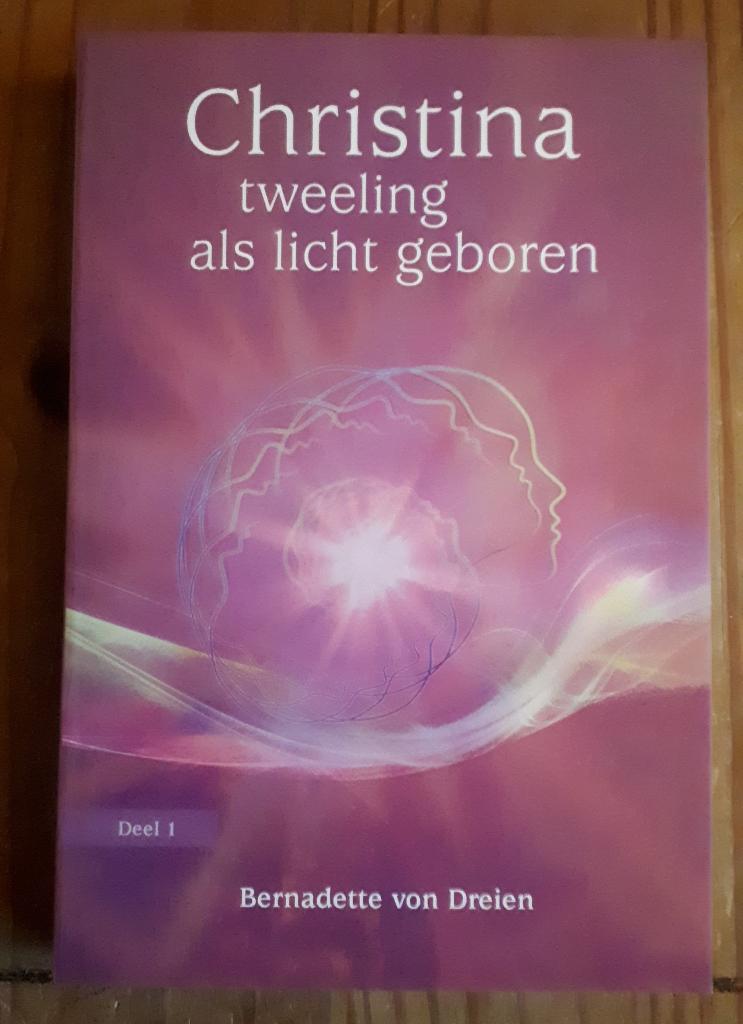 christina von dreien, Ophalen of Verzenden, Nieuw, Overige typen