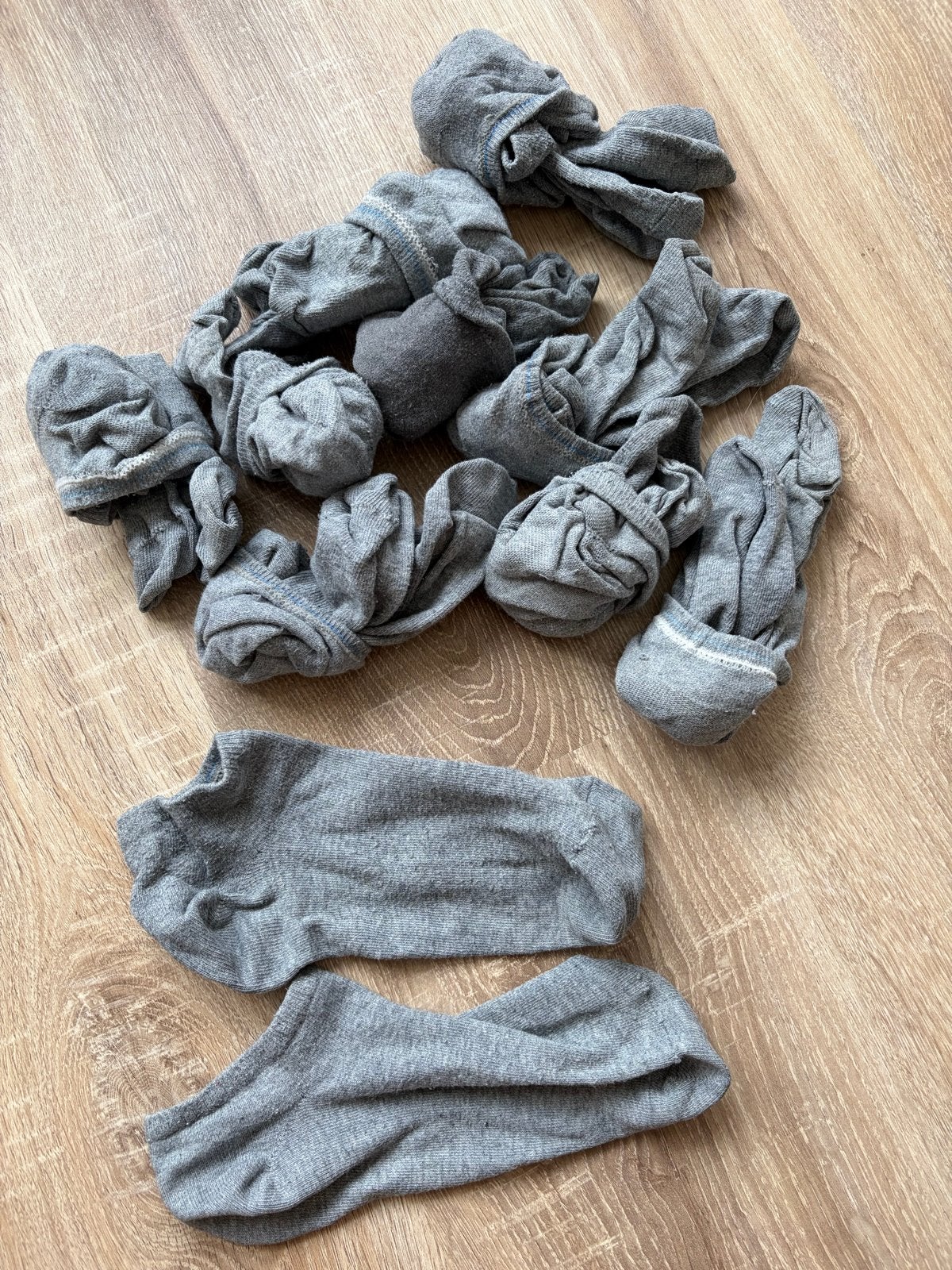 Hema sneaker sokken heren maat 43-46 - 10 paar, Kleding | Heren, Sokken en Kousen, Ophalen of Verzenden, Nieuw, Maat 43 t/m 46