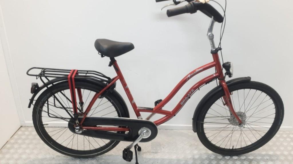 Sparta Amazone | Gebruikt | 3 maanden garantie |, Budget Bike, Sparta, Zo goed als nieuw, 2318BZ, 6E