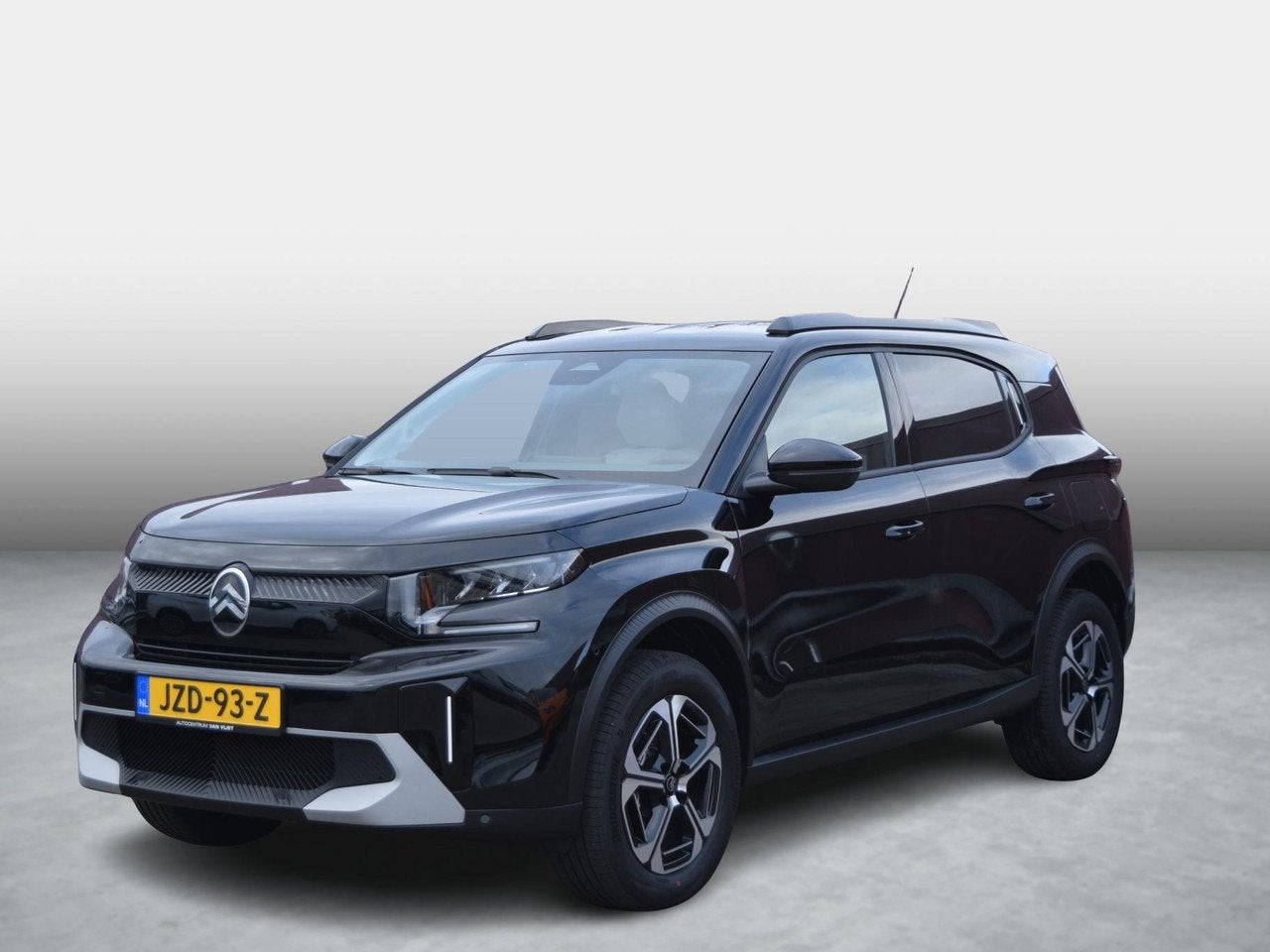 Citroën C3 Aircross 1.2 Hybrid 145pk Max | NAVI & CARPLAY |, Automaat, 145 pk, Gebruikt, 1199 cc