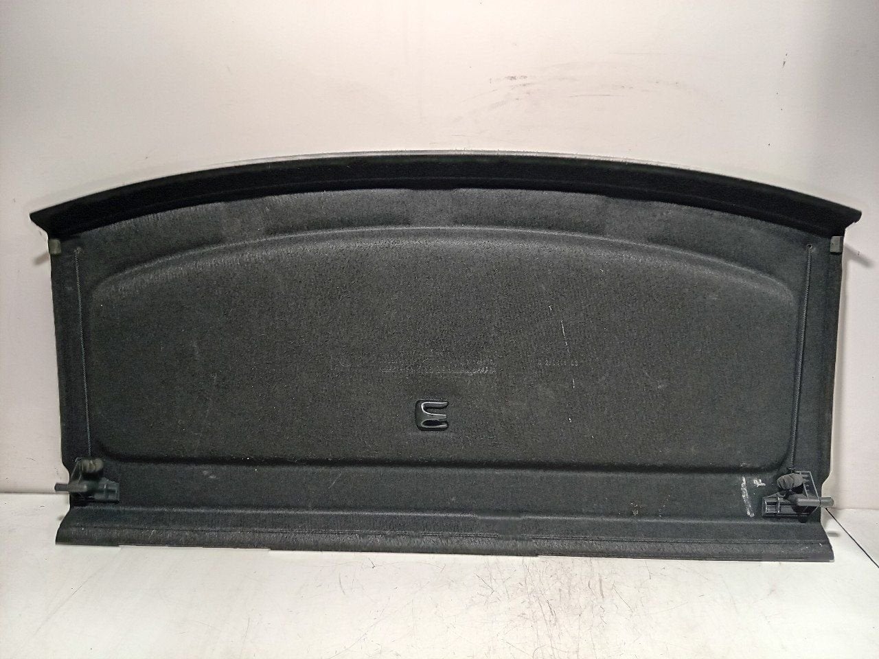 Hoedenplank Volkswagen Golf, Onderdelen@venauto.nl, Van der Ven Autorecycling B.V., Gebruikt, Ettenseweg 76, 4706 PB Roosendaal, The Netherlands