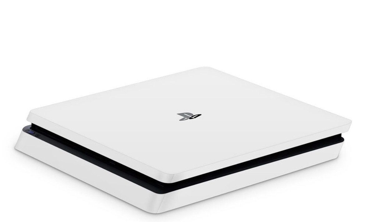PlayStation 4 gebruikt met controller, Spelcomputers en Games, Ophalen, Gebruikt, Met 1 controller