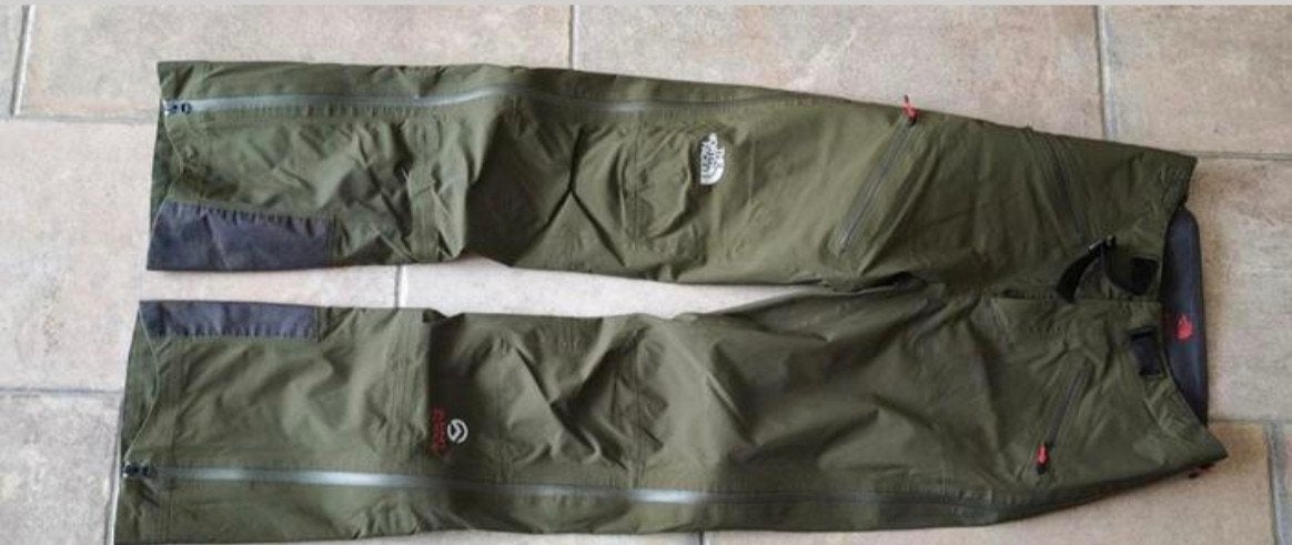 The North Face Summit Series Trekkingbroek - Maat S, Ophalen of Verzenden, Gebruikt, Kleding