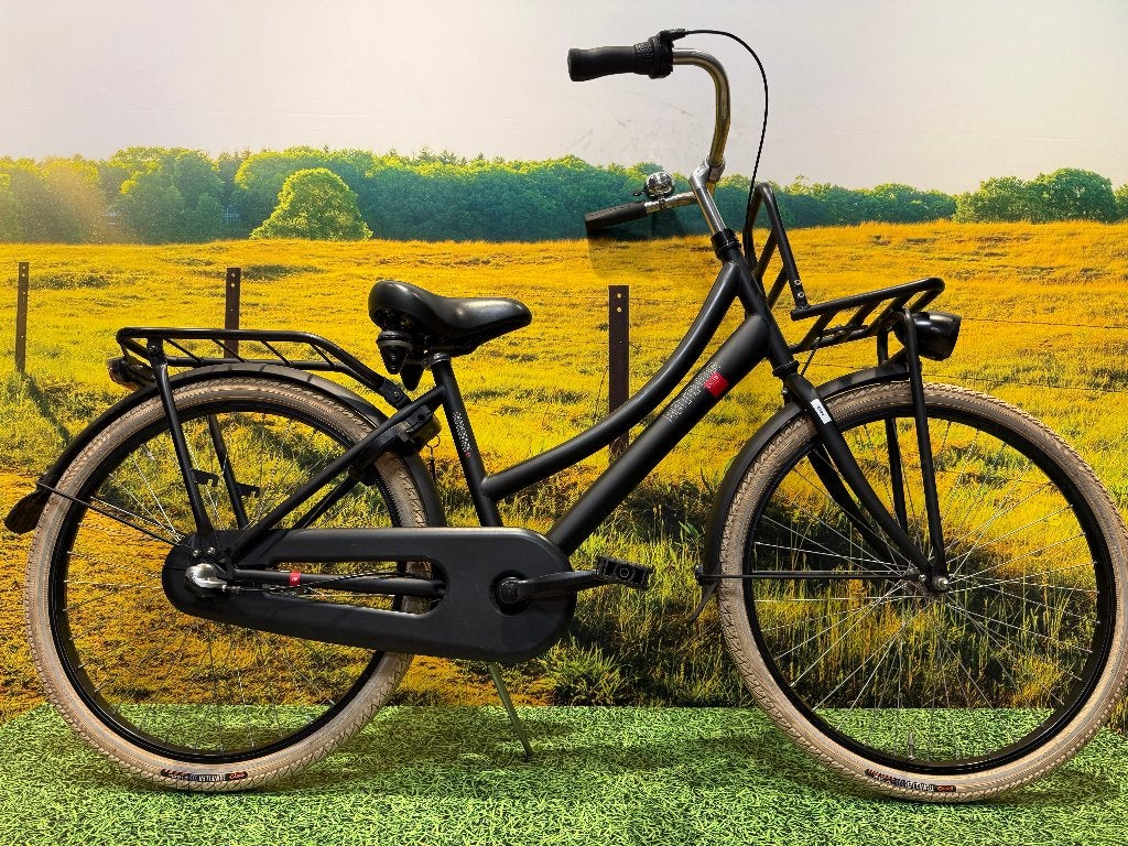 Batavus Kinderfiets, 20 inch of meer, Gebruikt, Velgrem, Batavus