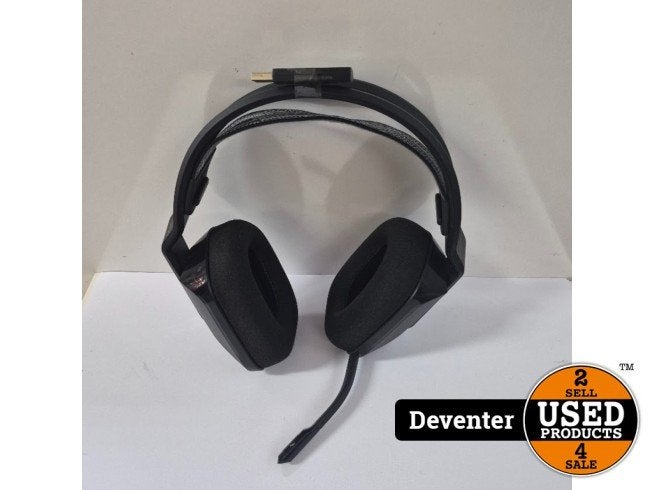 Logitech G733 LIGHTSPEED Wireless Gaming Headset Zwart, Logitech, Zo goed als nieuw, Support@logitech.com, EPFL - Quartier de l'Innovation
Daniel Borel Innovation Center
1015 Lausanne
Switzerland