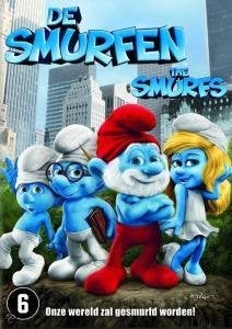 De smurfen DVD 's, Alle leeftijden, Ophalen of Verzenden, Gebruikt