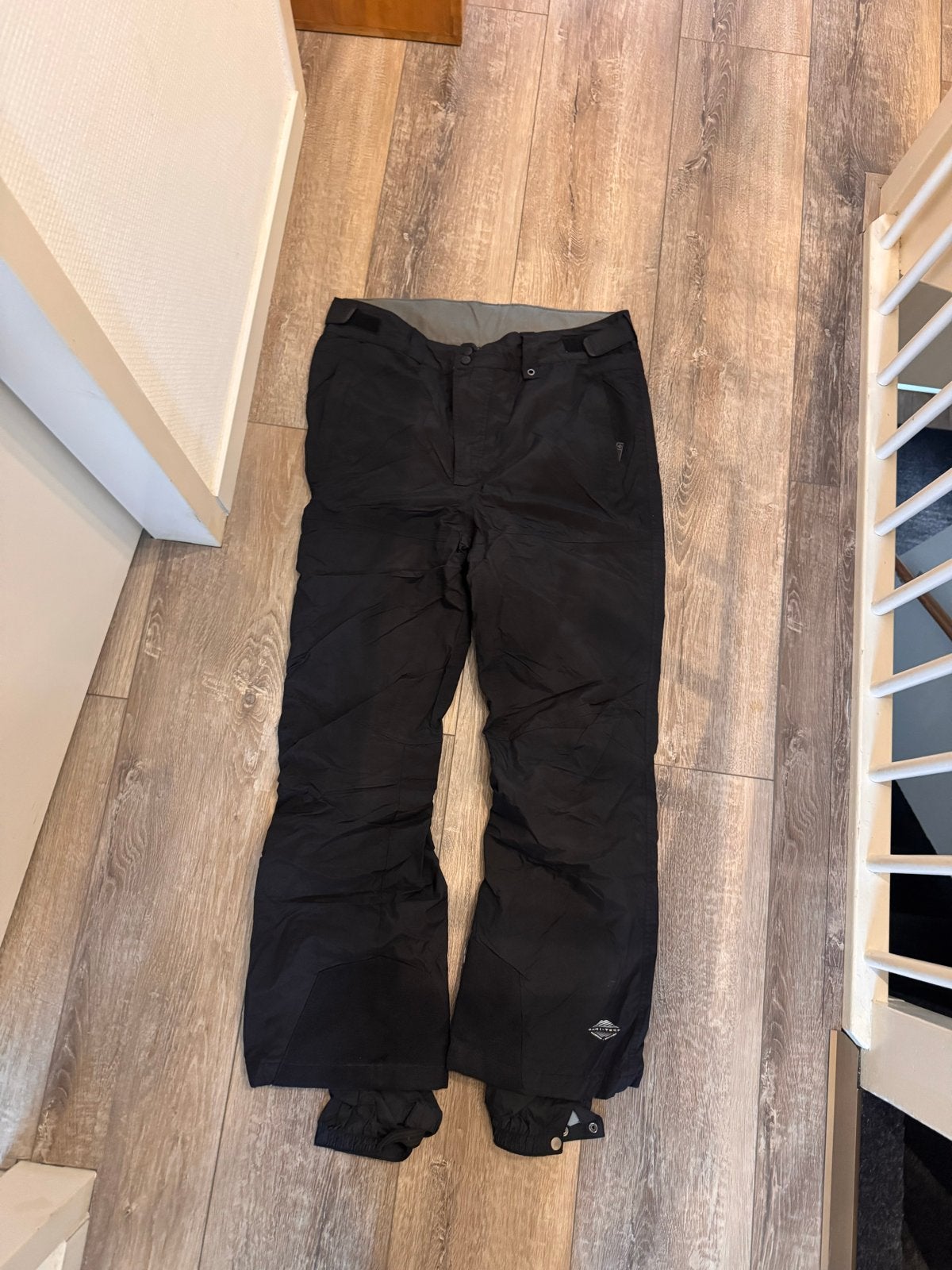 Columbia skibroek - Maat L - Gebruikt, Ophalen of Verzenden, Gedragen, Maat 52/54 (L), Broek