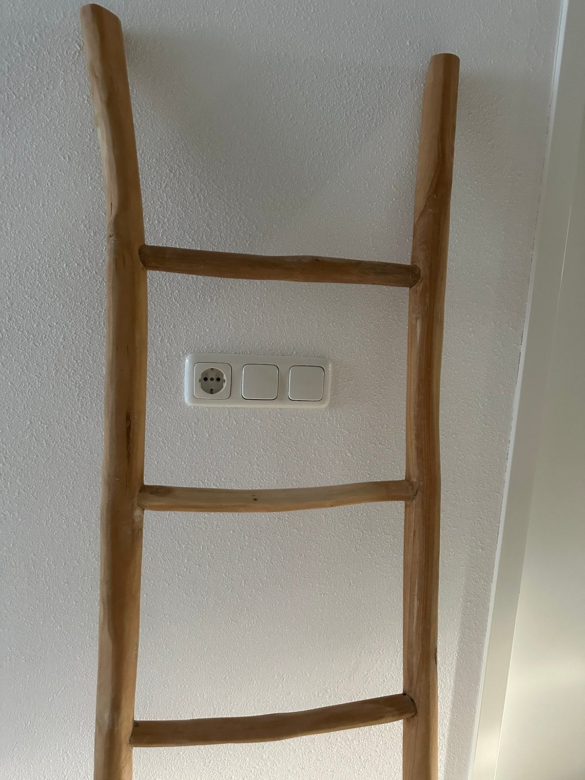 Bamboe sier ladder, Ophalen of Verzenden, Nieuw