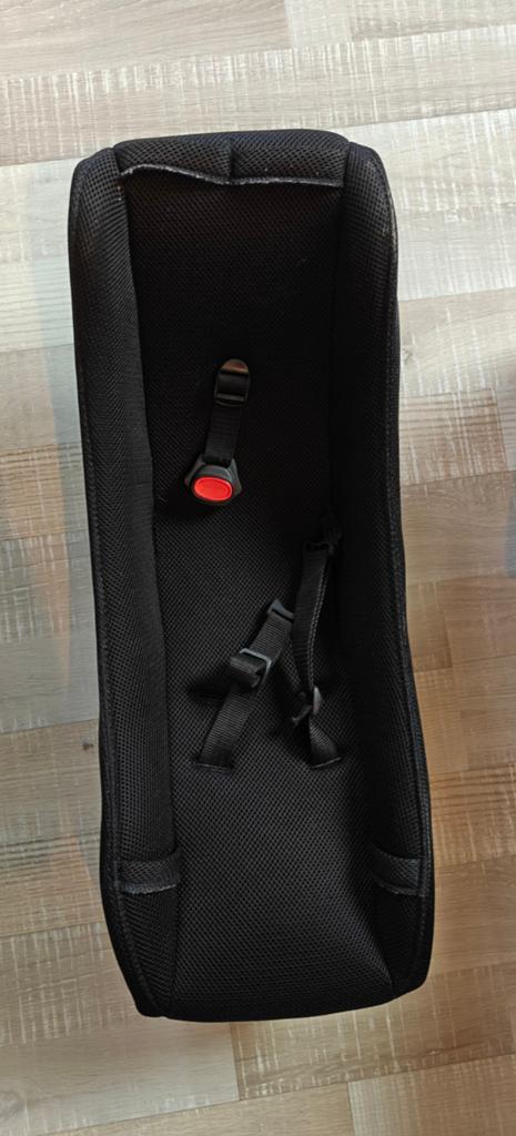 Babystoel voor bakfiets - Veilig en comfortabel, Kinderen en Baby's, Autostoeltjes, Ophalen of Verzenden