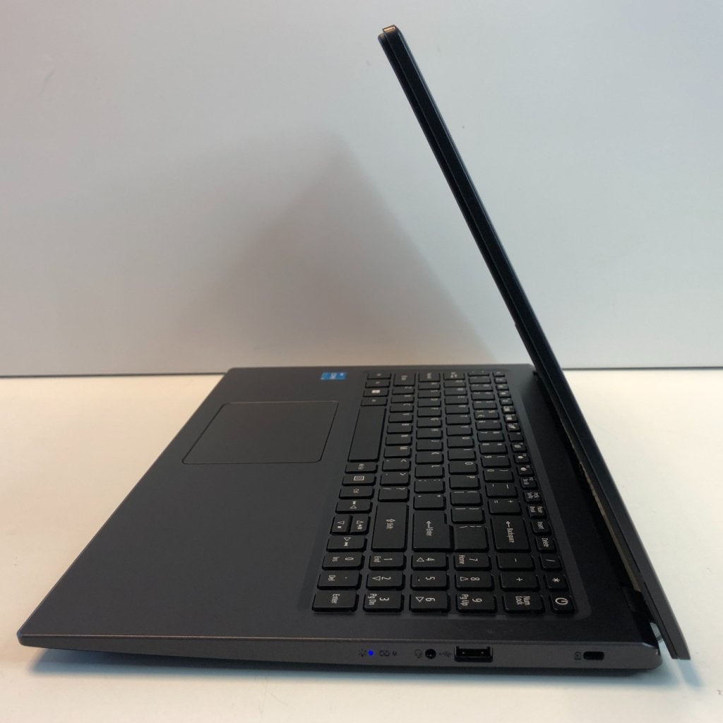 Acer Desktop - 26H44PG | i3-11 | 8GB | 256GB | Met Lader, Acer, Zo goed als nieuw, Support@acer.com, 8F, No. 88, Sec. 1, Xintai 5th Rd.
Xizhi District, New Taipei City 221
Taiwan