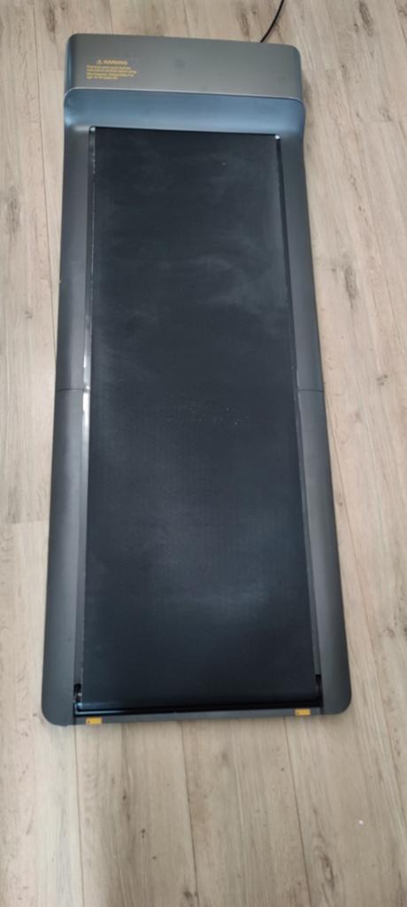 WalkingPad Loopband - Compact en Opvouwbaar, Ophalen