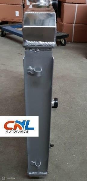 3 row Radiateur 67-70 Ford Mustang/ 68 69 Mercury Cougar XR7, Auto-onderdelen, Nieuw, Ophalen of Verzenden