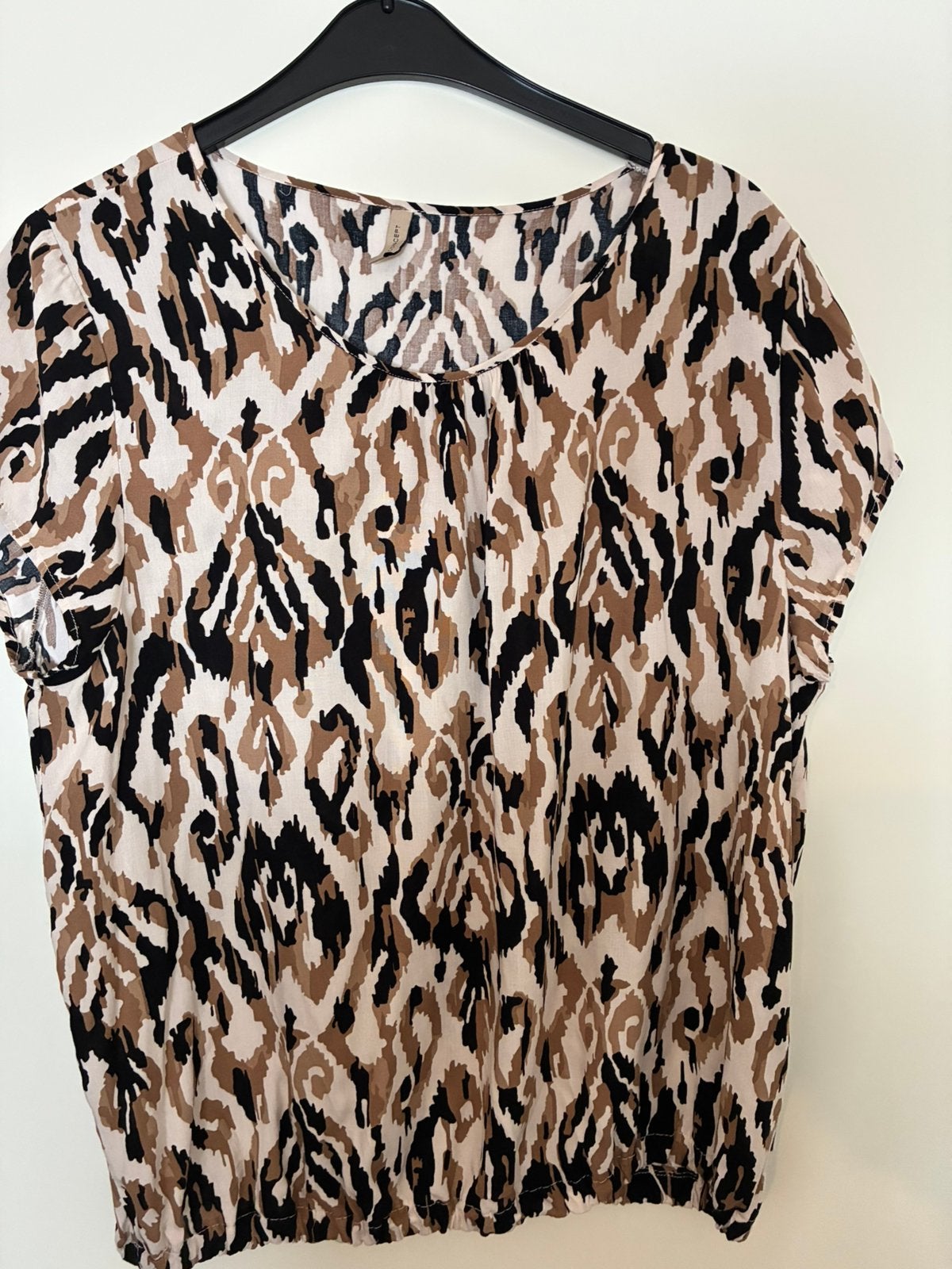 Nieuwe blouse Soyaconcept maar xxl, Kleding | Dames, Blouses en Tunieken, Ophalen of Verzenden, Nieuw, Maat 46/48 (XL) of groter