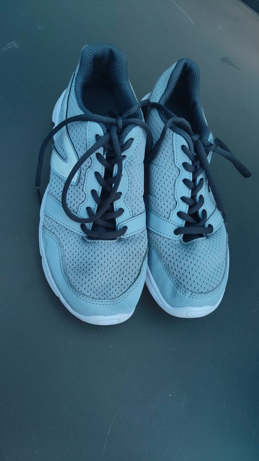 Decathlon Kalenji gymschoenen maat 36, Ophalen of Verzenden, Gebruikt, Jongen of Meisje, Overige typen