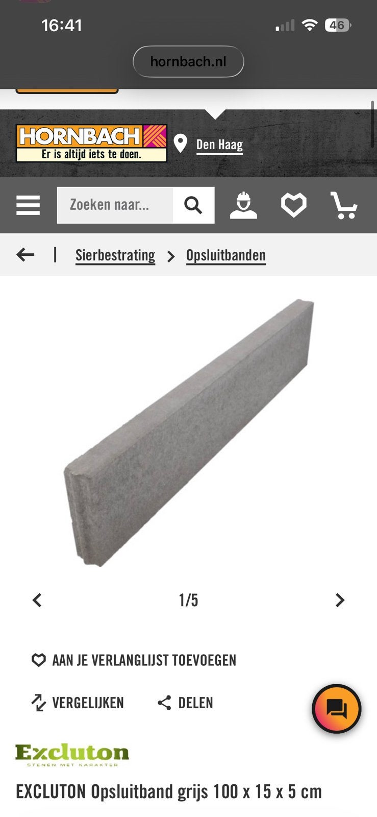 Opsluitband, Ophalen, Nieuw, Bruin, Overige typen