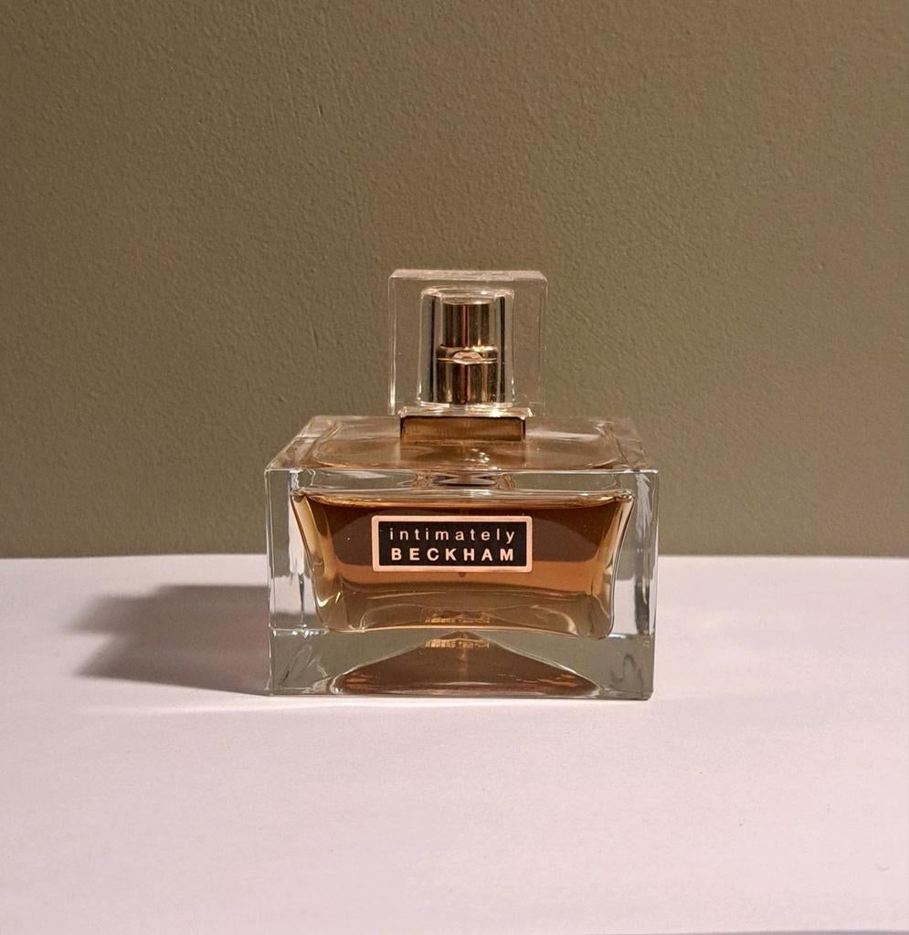 Intimately Beckham parfum decant sample, Ophalen of Verzenden, Nieuw