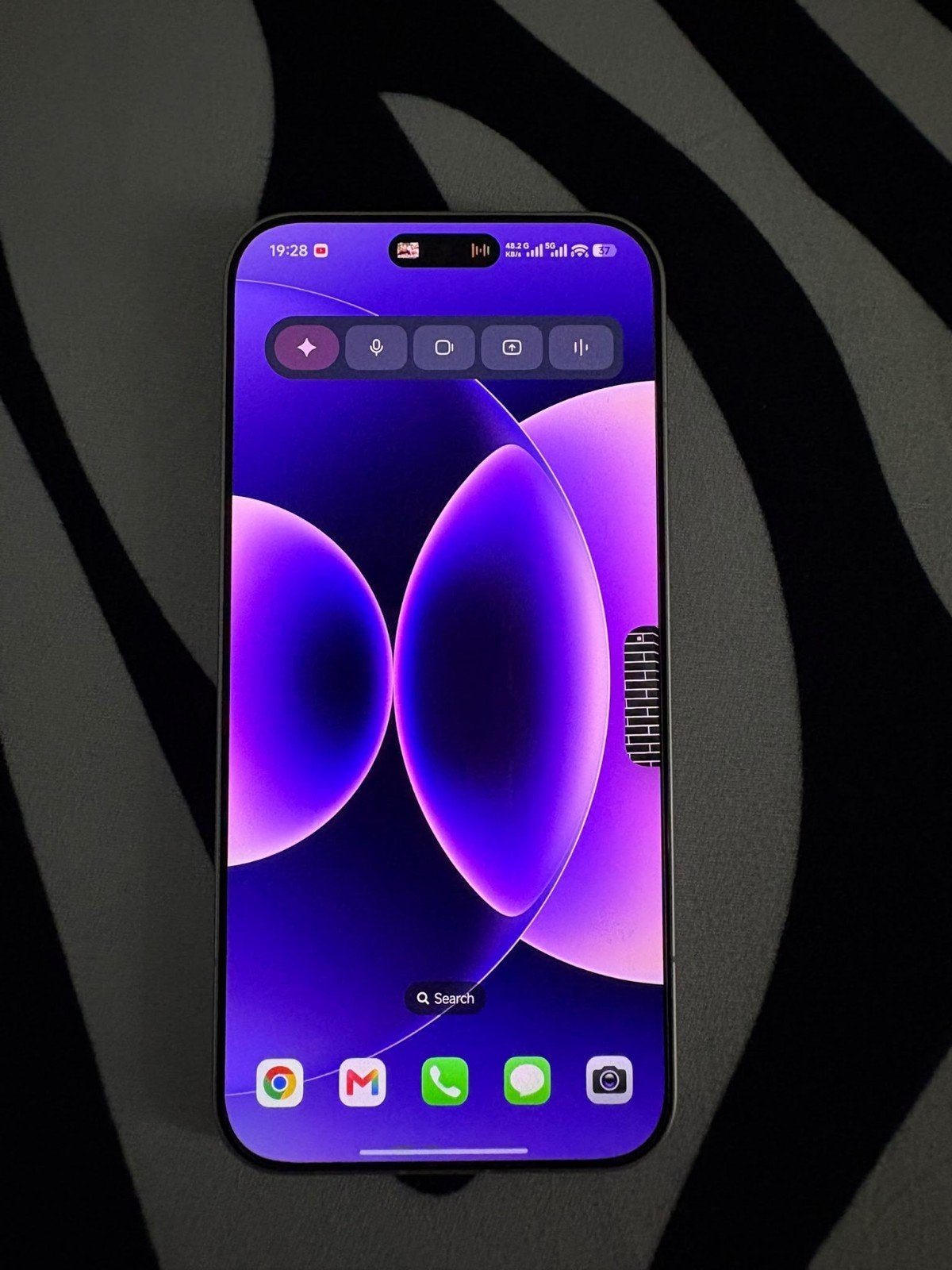 Xiaomi 17 Pro Max 1TB + 16GB RAM - Trade Possible, Telecommunicatie, Ophalen of Verzenden, Zo goed als nieuw, Overige typen
