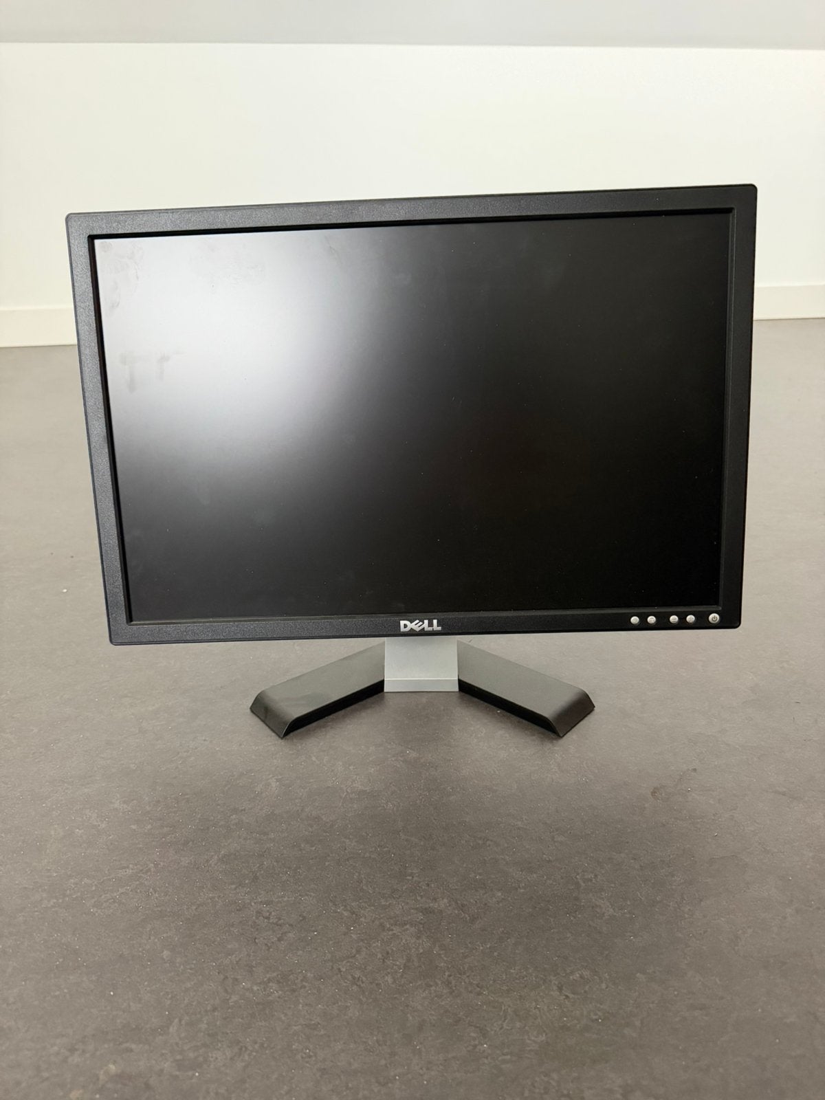Dell UltraSharp 1908FP 19 inch monitor – VGA & DVI, Computers en Software, Monitoren, Ophalen, Zo goed als nieuw, VGA, Overige resoluties