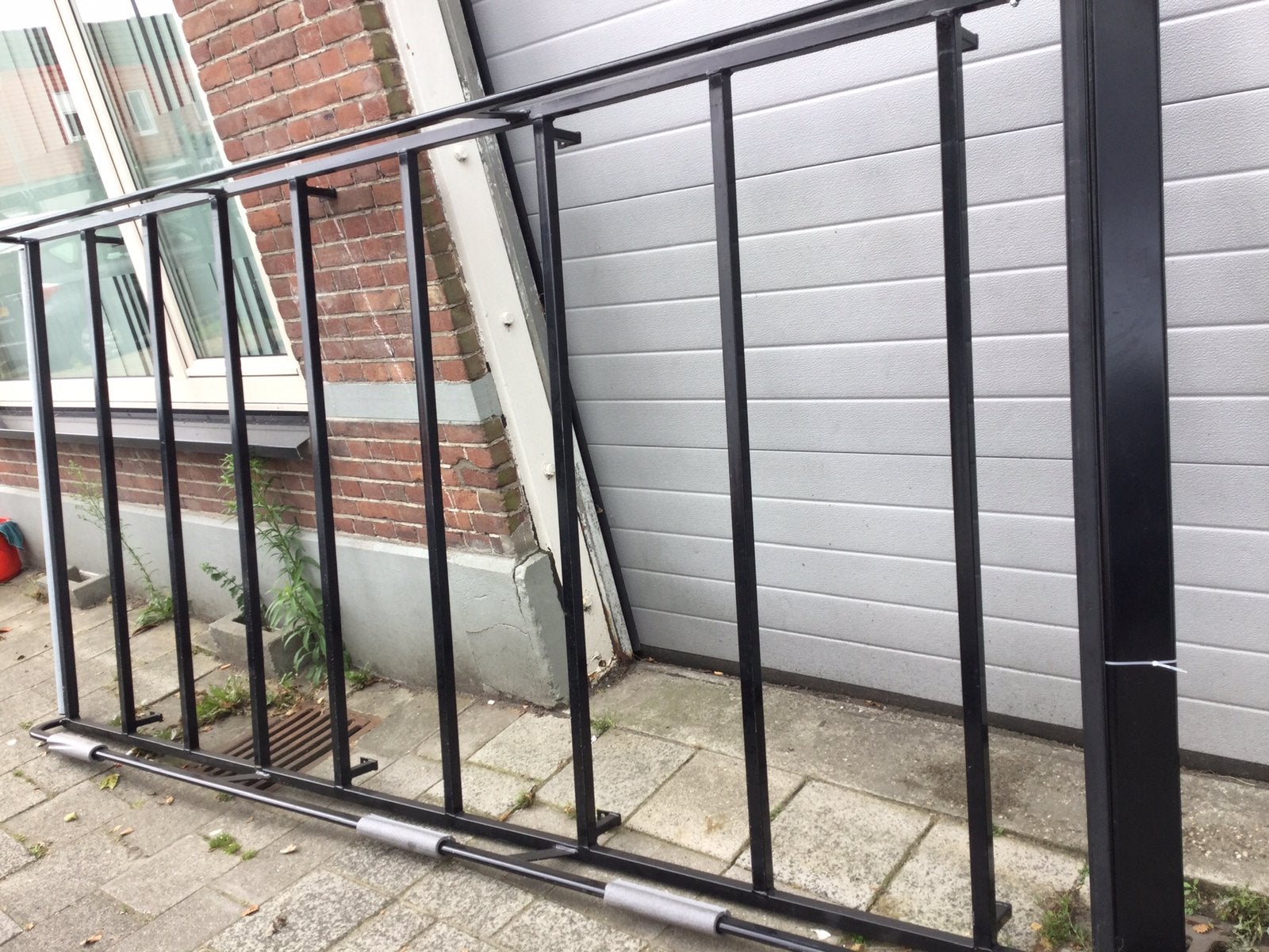 Imperiaal Vw Transporter T5/T6 imperial dakdrager, Auto diversen, Dakdragers, Ophalen of Verzenden, Zo goed als nieuw