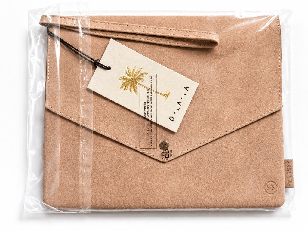 Zusss schouder- en handtass, Ophalen of Verzenden, Nieuw, Roze, Overige typen