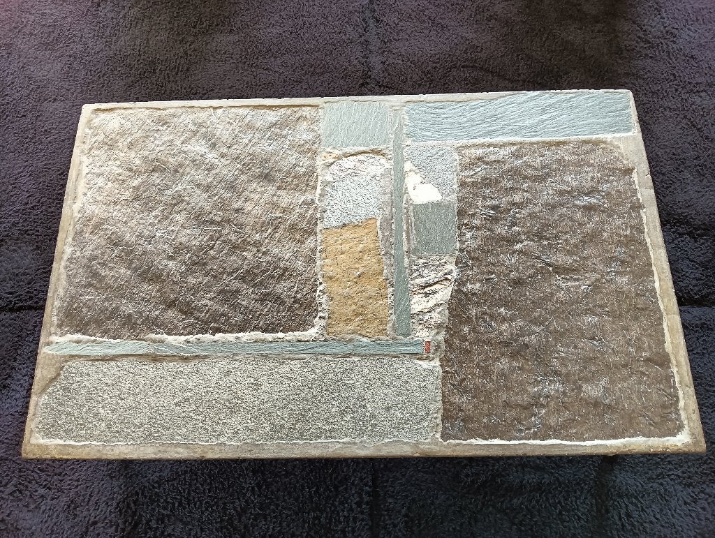 Kingma salontafel, Ophalen, Gebruikt, 100 tot 150 cm, 50 tot 100 cm