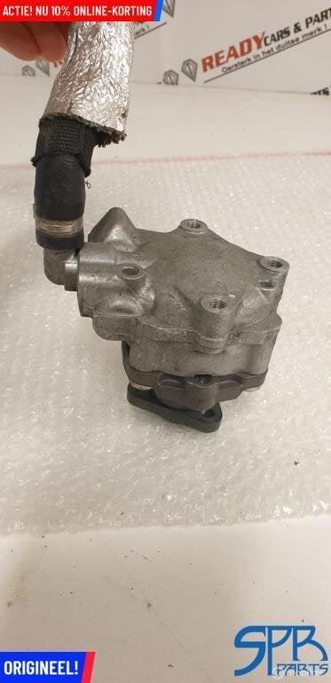 A4 A5 Q5 A8 B8 Stuurbekrachtigingspomp STUUR POMP 8K0145156E, Audi, Gebruikt, Audi, Ophalen of Verzenden