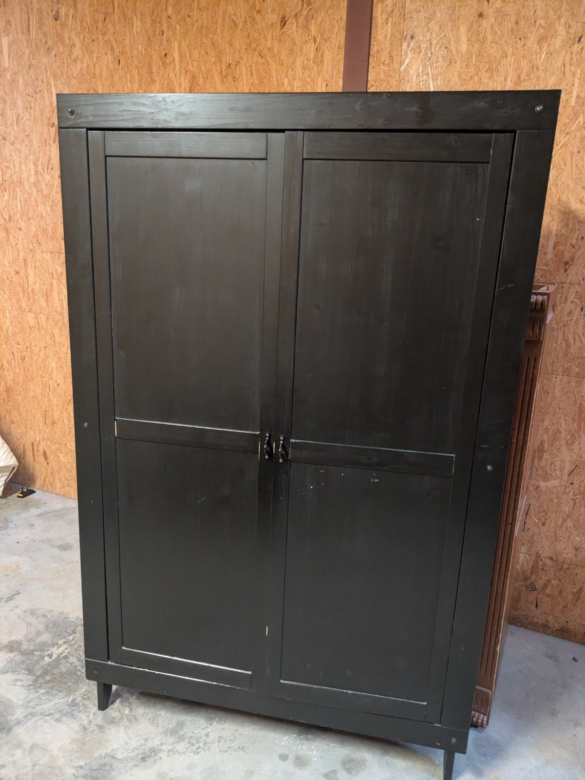 kast, Huis en Inrichting, Ophalen
